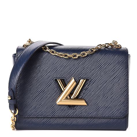 louis vuitton epi twist mm|louis vuitton epi leather clutch.